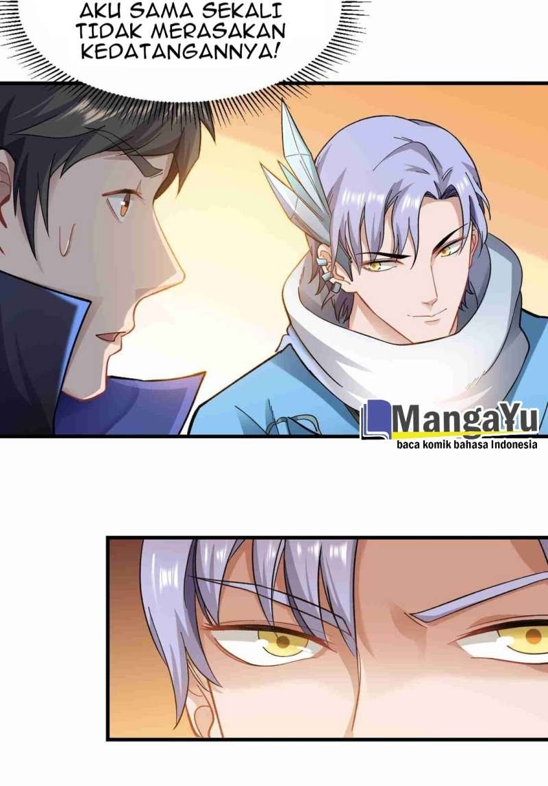 First Dragon (Yuanlong) Chapter 61 Gambar 5
